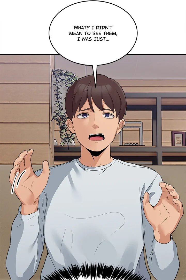 No Men Allowed Chap Chapter 1-No Men Allowed - Next Chap 2