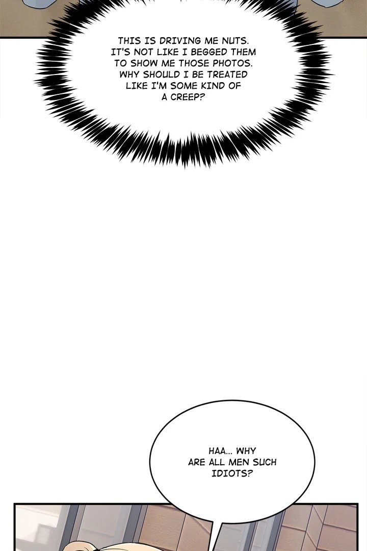 No Men Allowed Chap Chapter 1-No Men Allowed - Next Chap 2