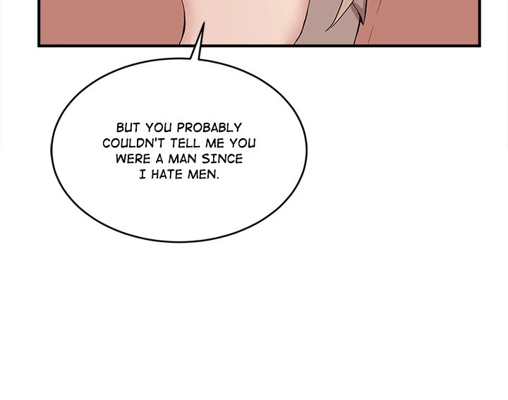 No Men Allowed Chap Chapter 1-No Men Allowed - Next Chap 2