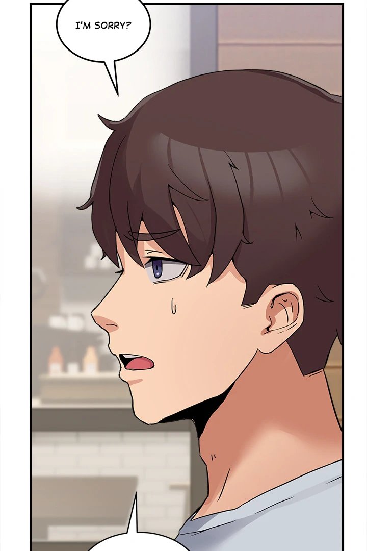 No Men Allowed Chap Chapter 1-No Men Allowed - Next Chap 2