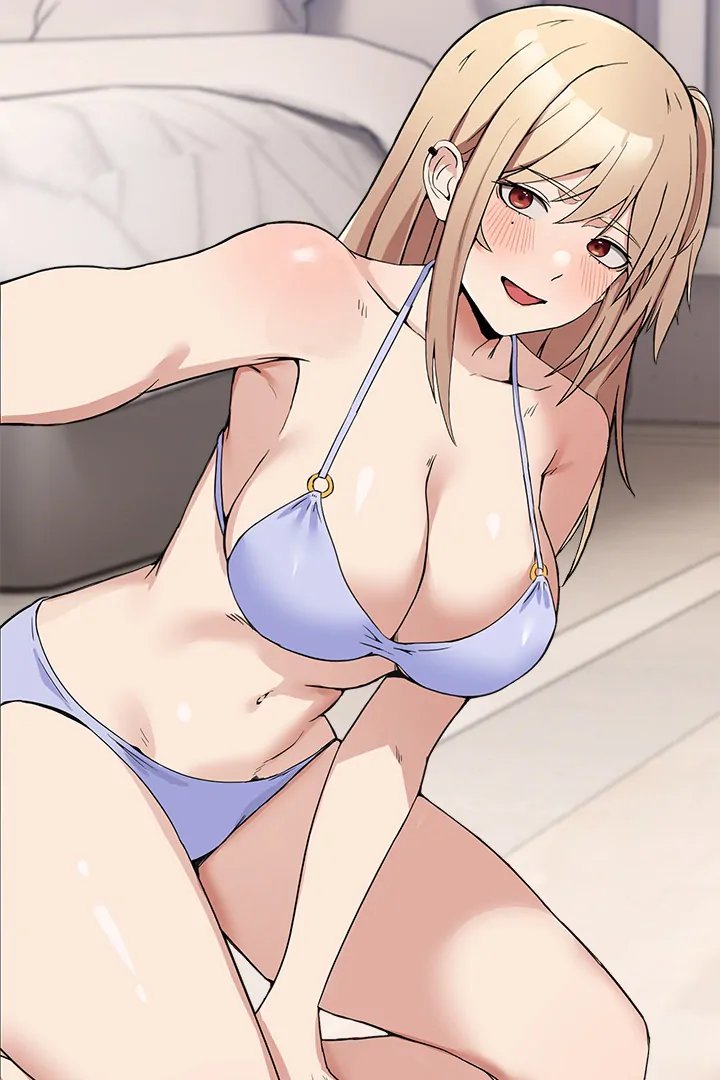 No Men Allowed Chap Chapter 1-No Men Allowed - Next Chap 2