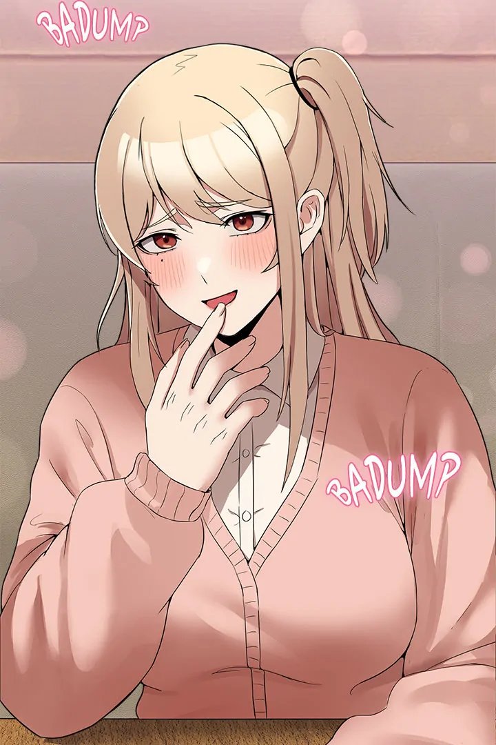 No Men Allowed Chap Chapter 1-No Men Allowed - Next Chap 2