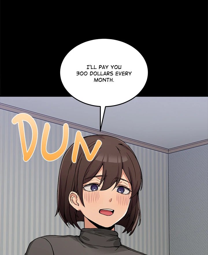 No Men Allowed Chap Chapter 1-No Men Allowed - Next Chap 2