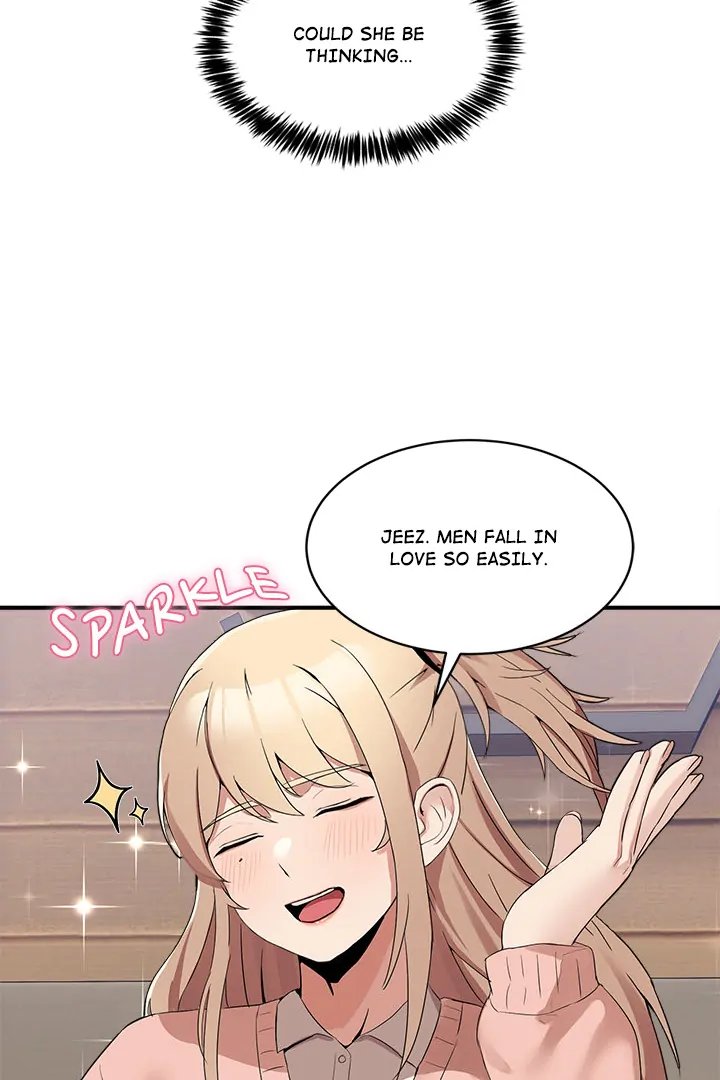 No Men Allowed Chap Chapter 1-No Men Allowed - Next Chap 2