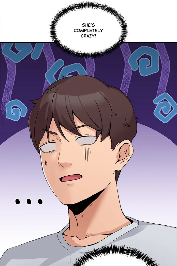 No Men Allowed Chap Chapter 1-No Men Allowed - Next Chap 2