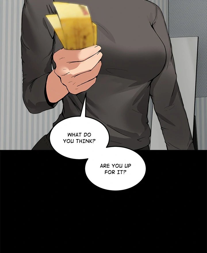 No Men Allowed Chap Chapter 1-No Men Allowed - Next Chap 2