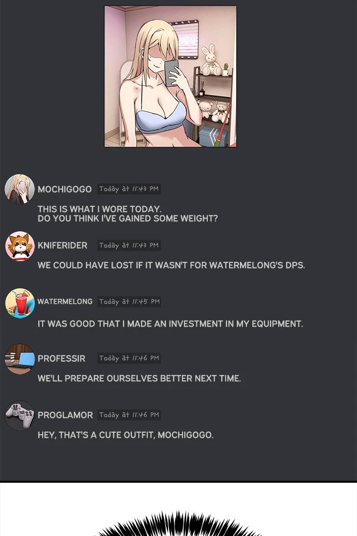 No Men Allowed Chap Chapter 1-No Men Allowed - Next Chap 2