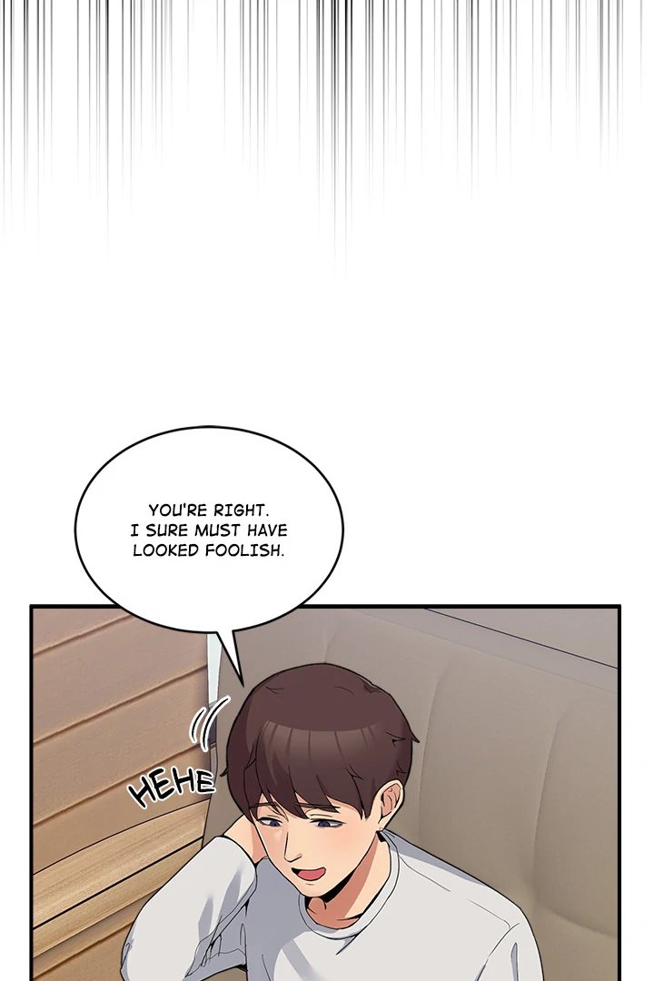 No Men Allowed Chap Chapter 1-No Men Allowed - Next Chap 2