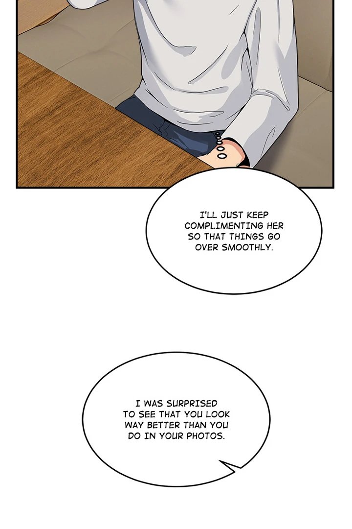 No Men Allowed Chap Chapter 1-No Men Allowed - Next Chap 2