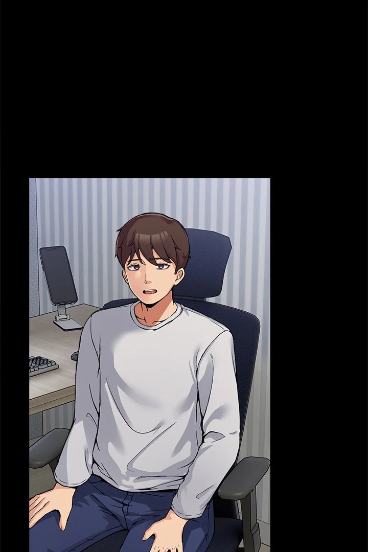 No Men Allowed Chap Chapter 1-No Men Allowed - Next Chap 2