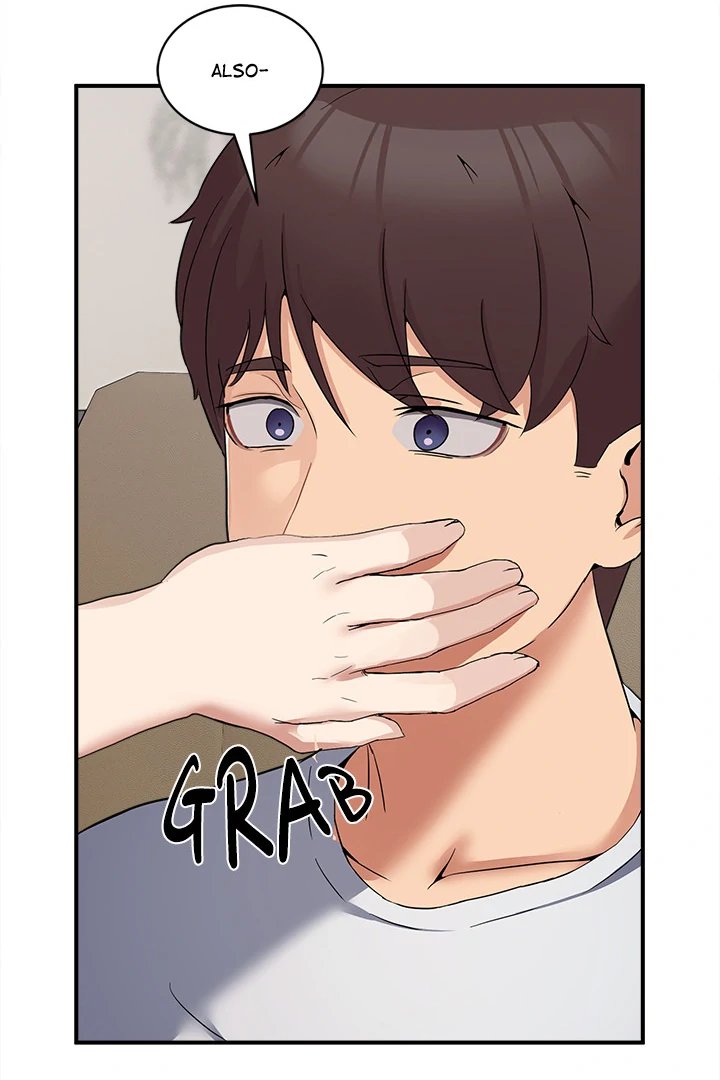 No Men Allowed Chap Chapter 1-No Men Allowed - Next Chap 2