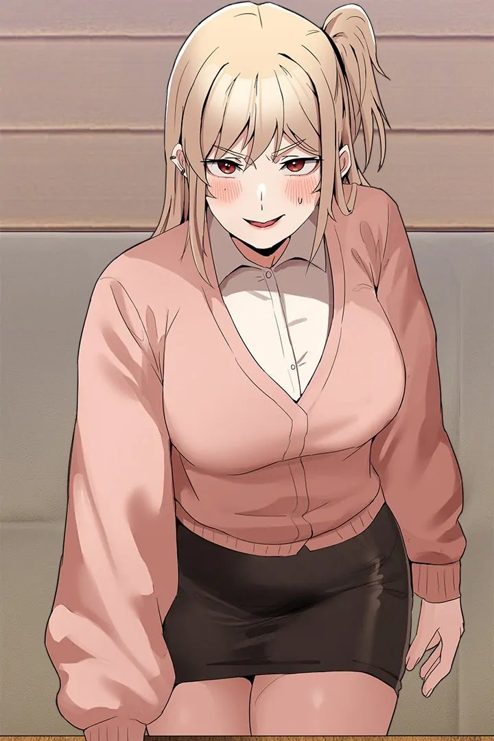 No Men Allowed Chap Chapter 1-No Men Allowed - Next Chap 2