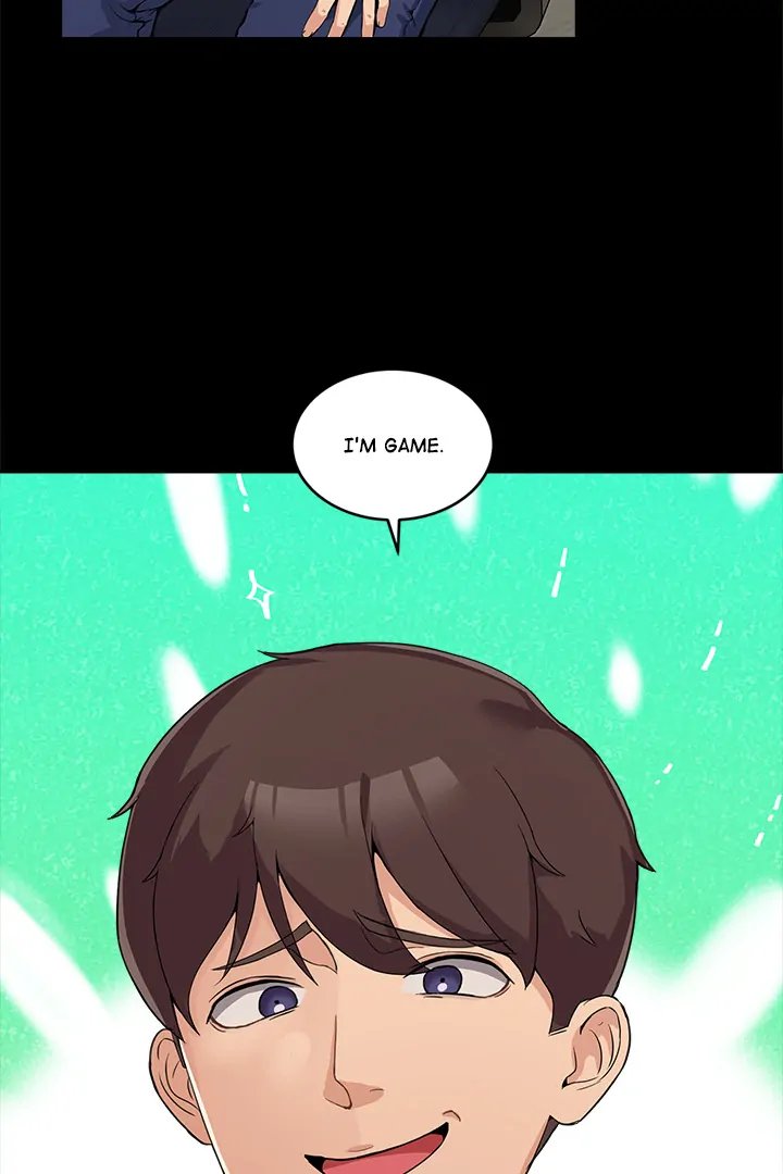 No Men Allowed Chap Chapter 1-No Men Allowed - Next Chap 2