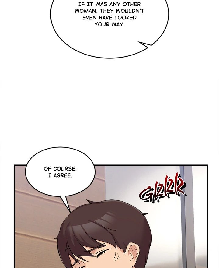 No Men Allowed Chap Chapter 1-No Men Allowed - Next Chap 2