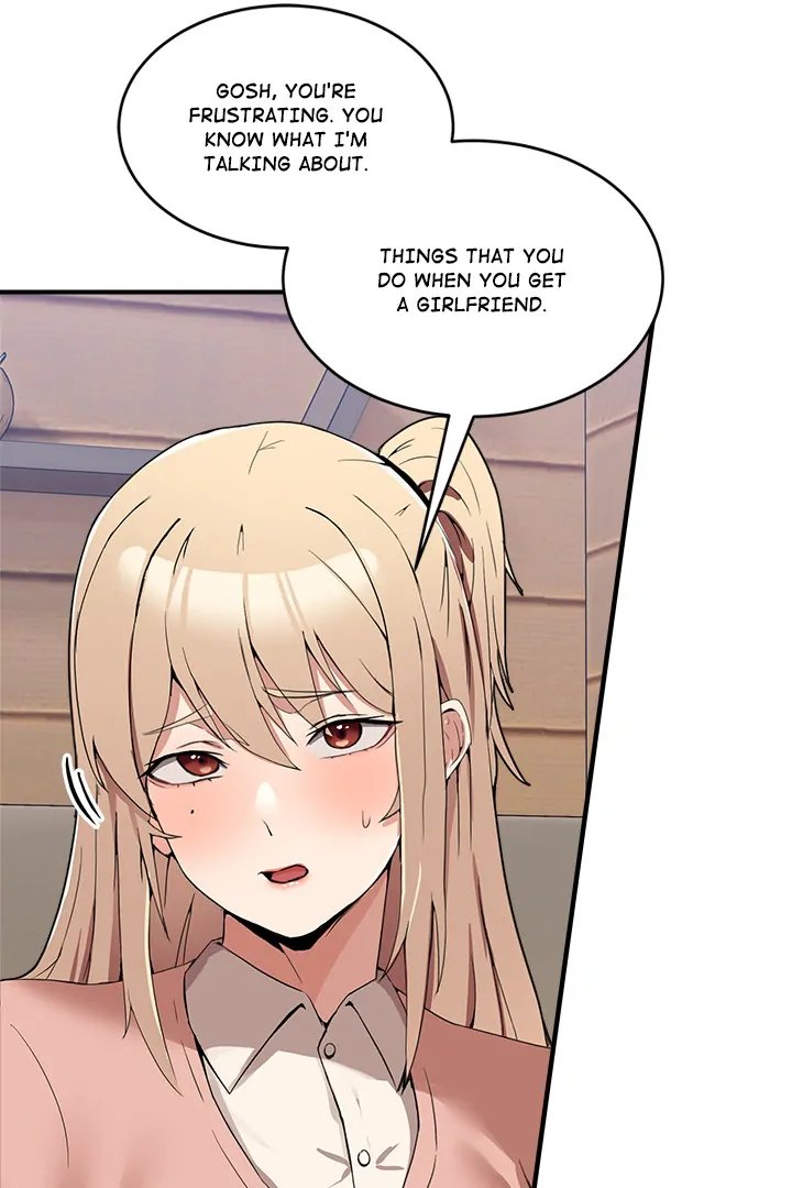 No Men Allowed Chap Chapter 1-No Men Allowed - Next Chap 2