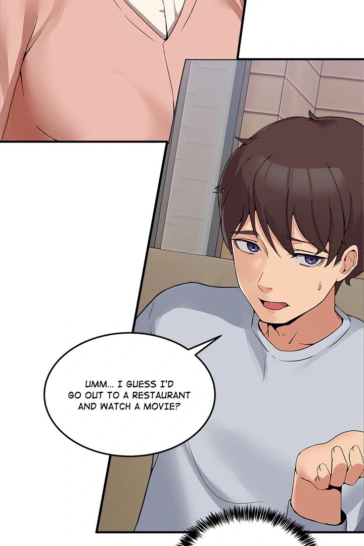 No Men Allowed Chap Chapter 1-No Men Allowed - Next Chap 2