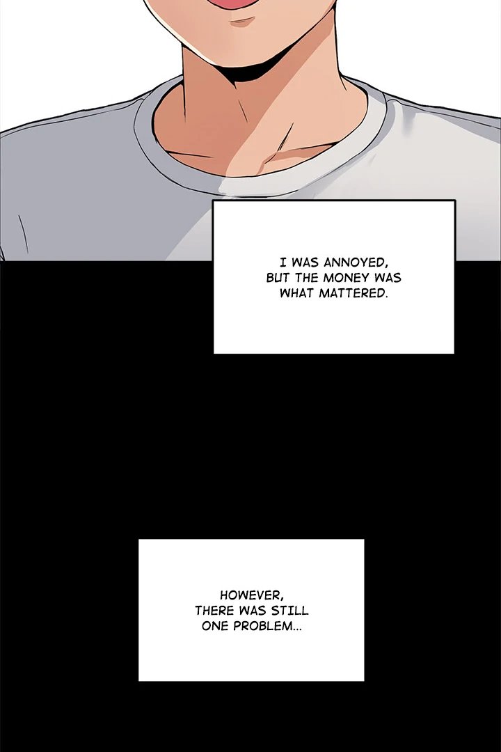 No Men Allowed Chap Chapter 1-No Men Allowed - Next Chap 2