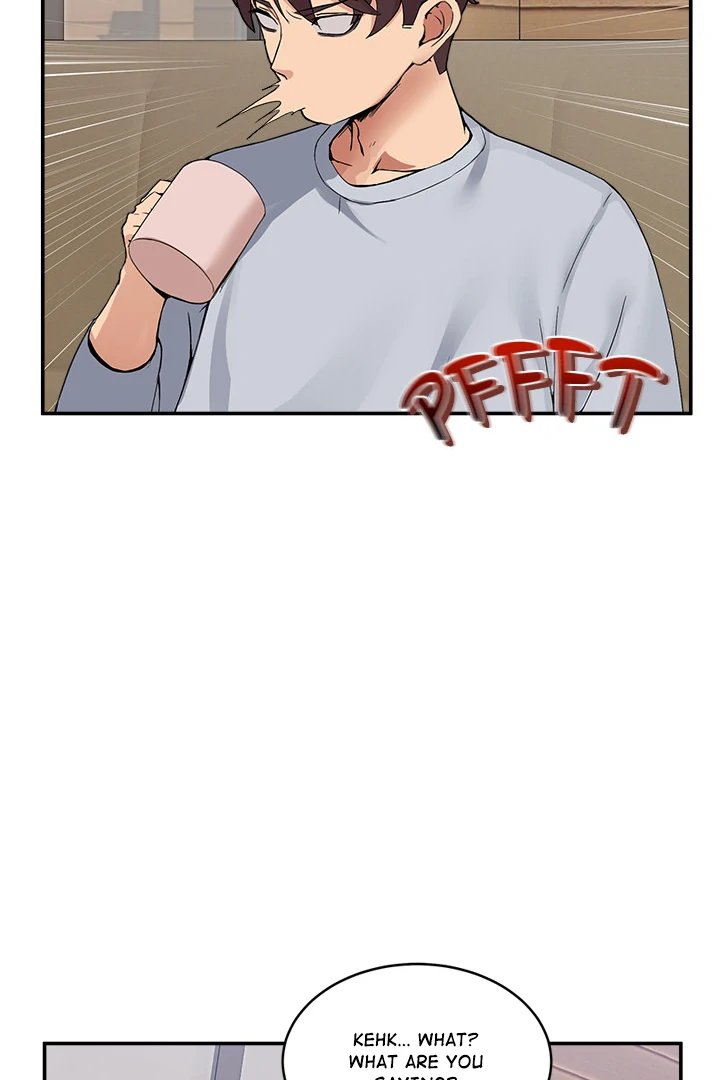 No Men Allowed Chap Chapter 1-No Men Allowed - Next Chap 2