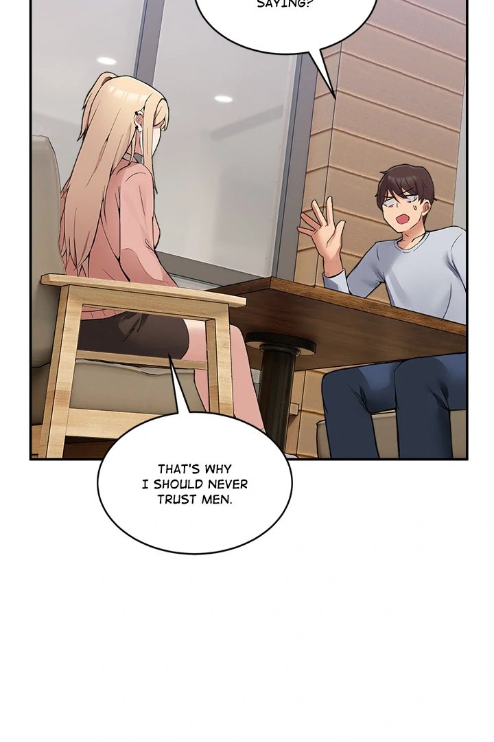 No Men Allowed Chap Chapter 1-No Men Allowed - Next Chap 2