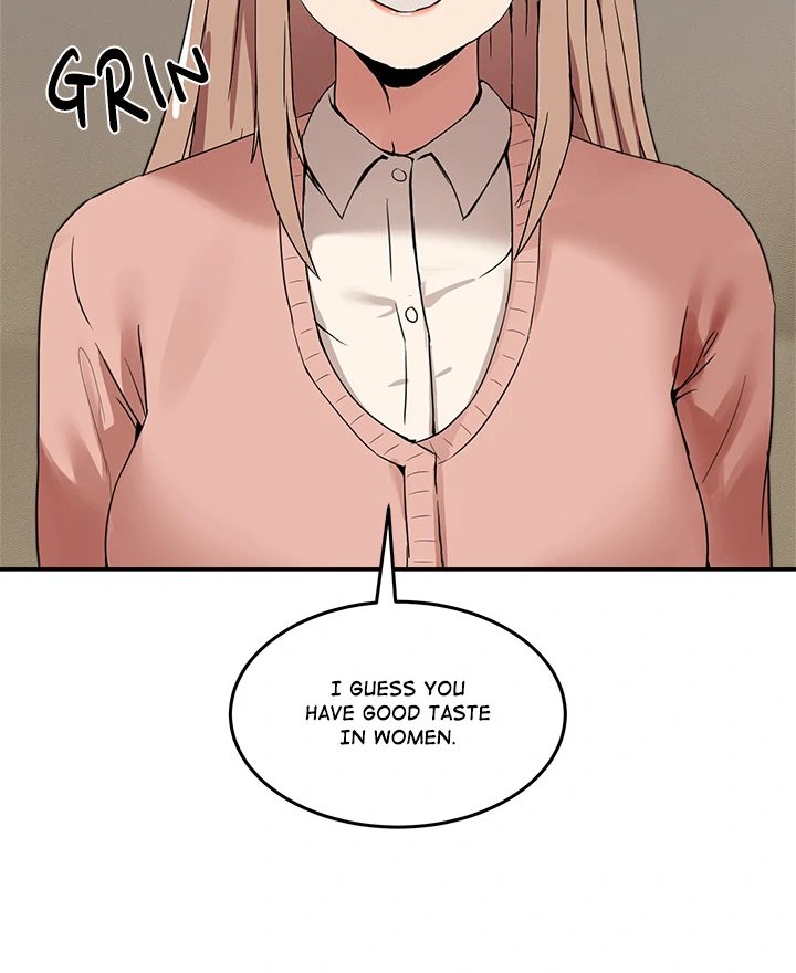 No Men Allowed Chap Chapter 1-No Men Allowed - Next Chap 2