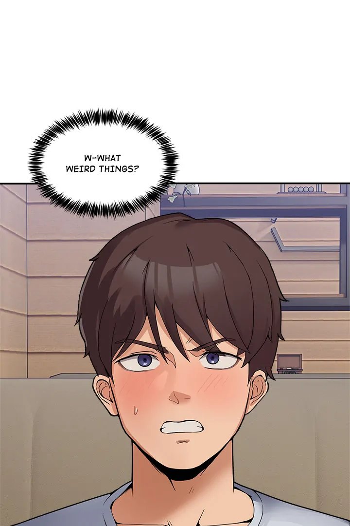 No Men Allowed Chap Chapter 1-No Men Allowed - Next Chap 2