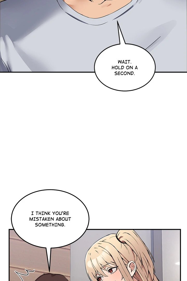 No Men Allowed Chap Chapter 1-No Men Allowed - Next Chap 2