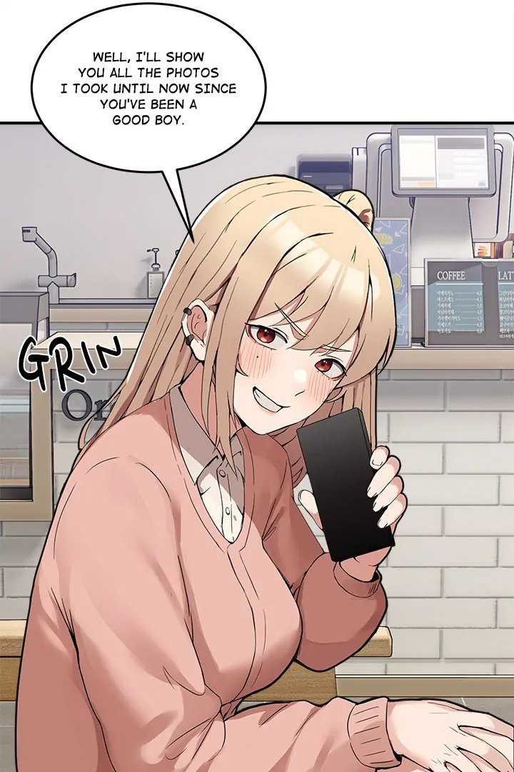 No Men Allowed Chap Chapter 1-No Men Allowed - Next Chap 2