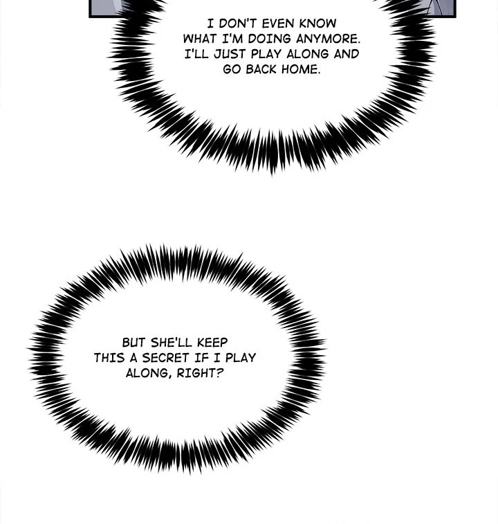 No Men Allowed Chap Chapter 1-No Men Allowed - Next Chap 2