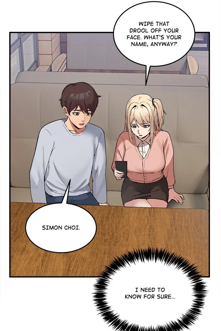 No Men Allowed Chap Chapter 1-No Men Allowed - Next Chap 2