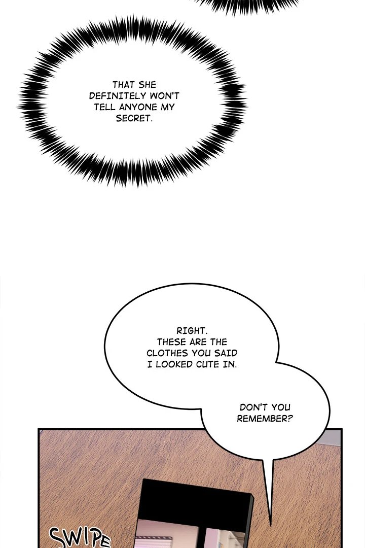 No Men Allowed Chap Chapter 1-No Men Allowed - Next Chap 2