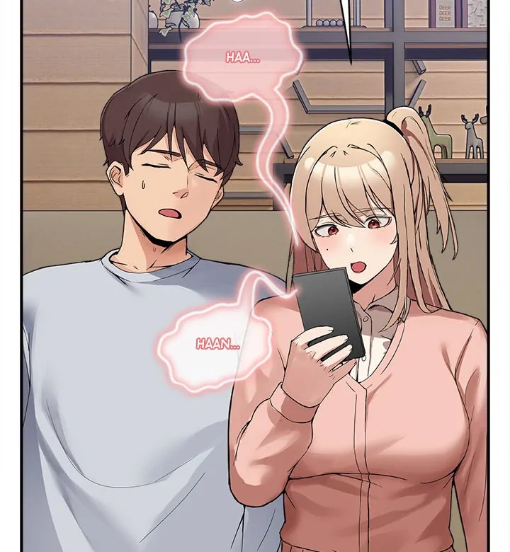 No Men Allowed Chap Chapter 1-No Men Allowed - Next Chap 2