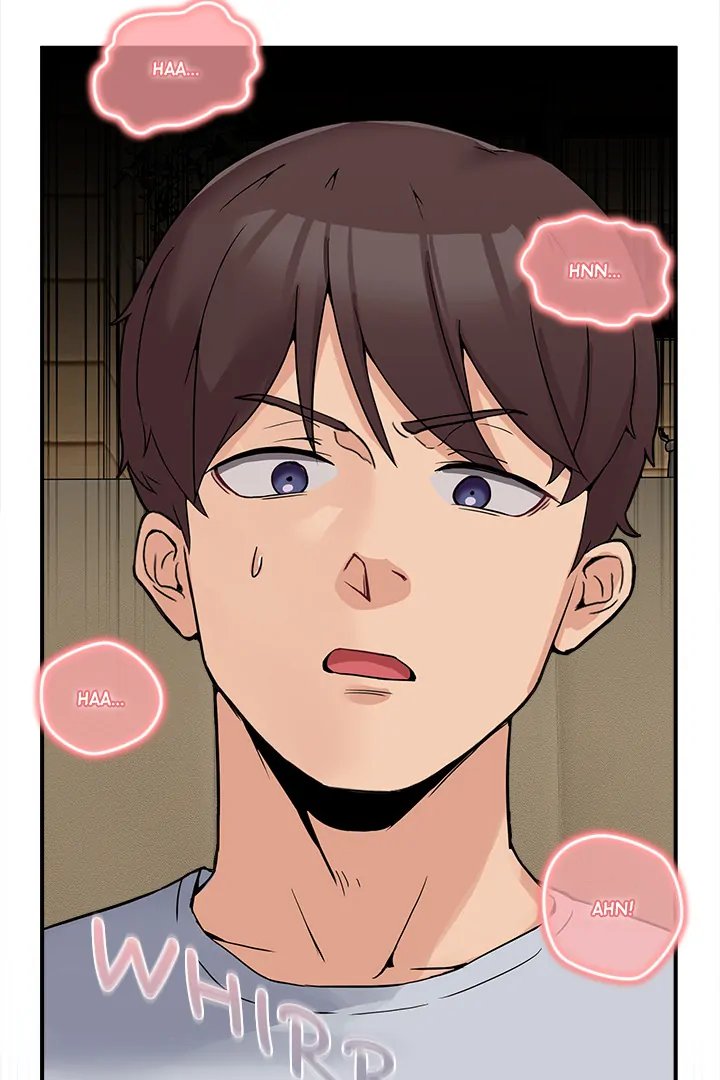 No Men Allowed Chap Chapter 1-No Men Allowed - Next Chap 2