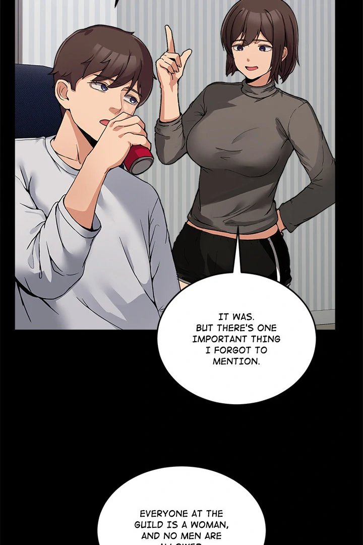 No Men Allowed Chap Chapter 1-No Men Allowed - Next Chap 2