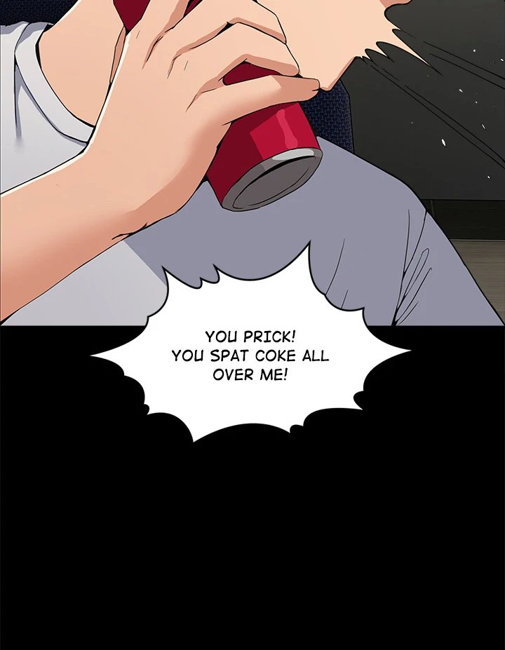 No Men Allowed Chap Chapter 1-No Men Allowed - Next Chap 2