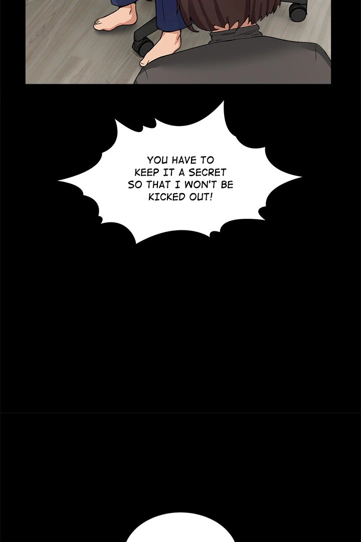 No Men Allowed Chap Chapter 1-No Men Allowed - Next Chap 2