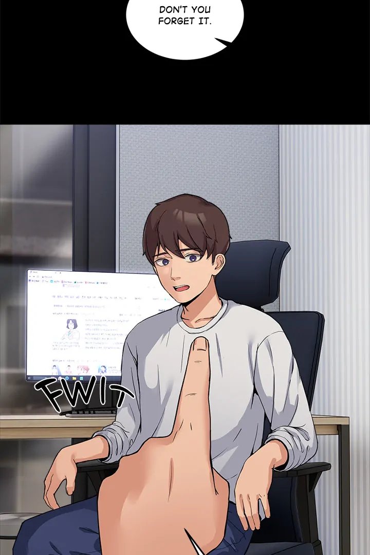 No Men Allowed Chap Chapter 1-No Men Allowed - Next Chap 2