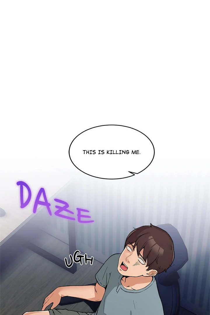 No Men Allowed Chap Chapter 1-No Men Allowed - Next Chap 2