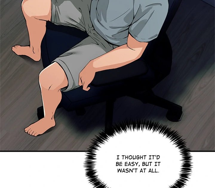 No Men Allowed Chap Chapter 1-No Men Allowed - Next Chap 2