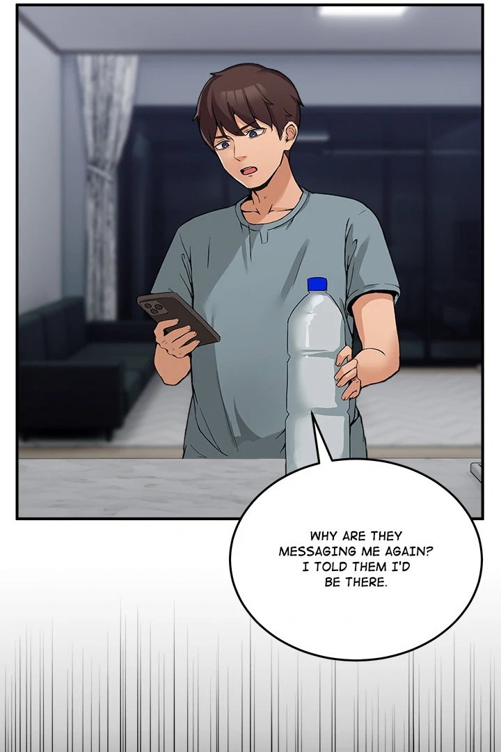 No Men Allowed Chap Chapter 1-No Men Allowed - Next Chap 2