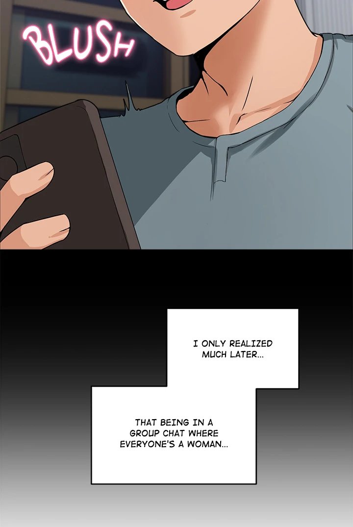 No Men Allowed Chap Chapter 1-No Men Allowed - Next Chap 2