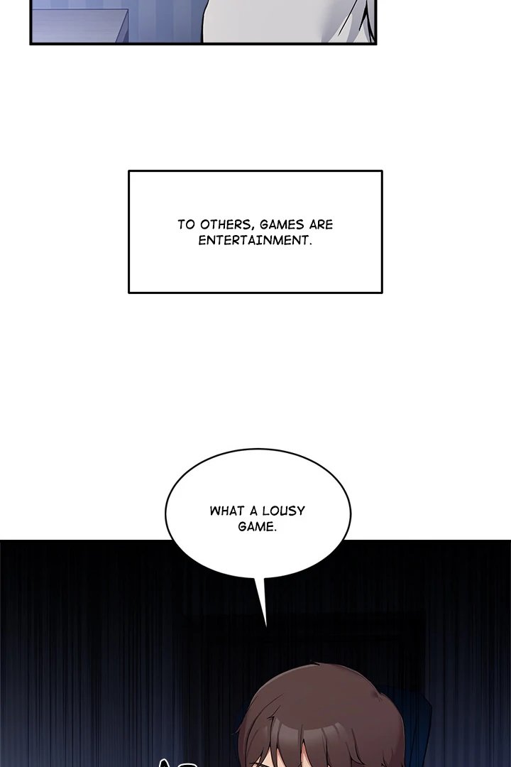 No Men Allowed Chap Chapter 1-No Men Allowed - Next Chap 2