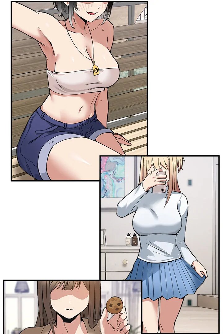 No Men Allowed Chap Chapter 1-No Men Allowed - Next Chap 2