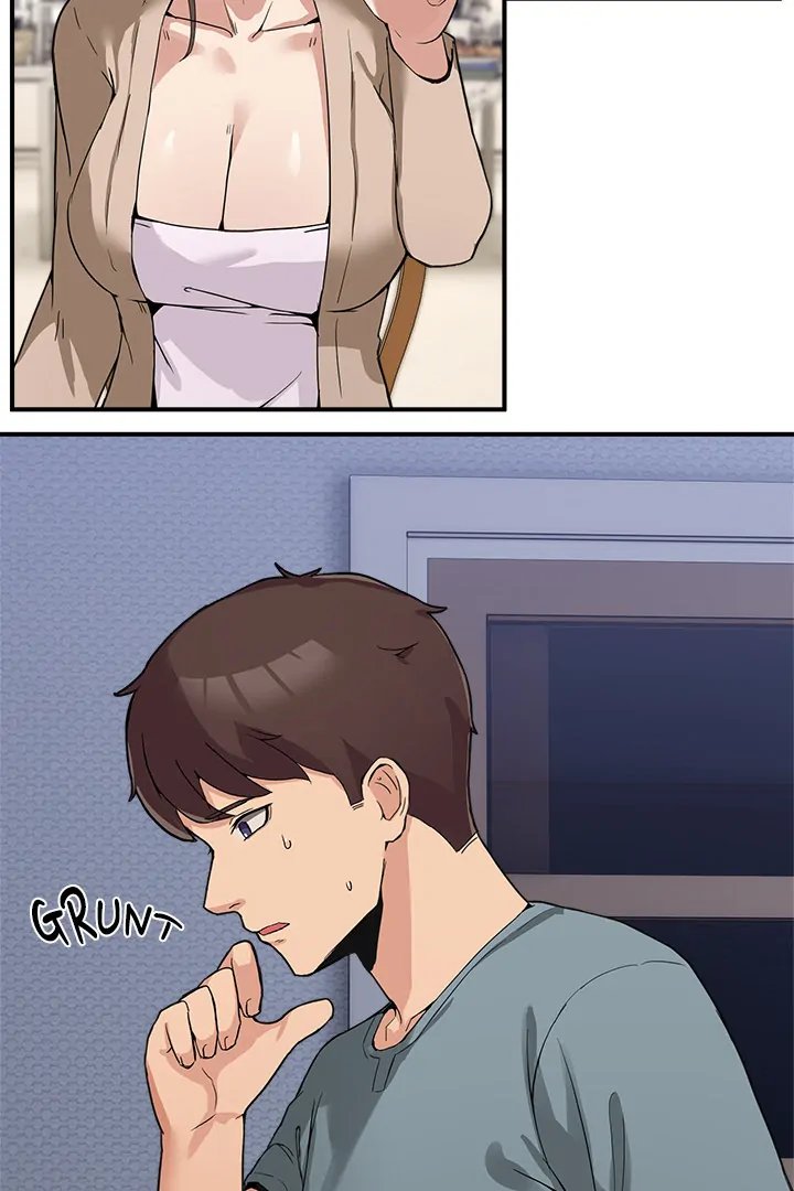 No Men Allowed Chap Chapter 1-No Men Allowed - Next Chap 2