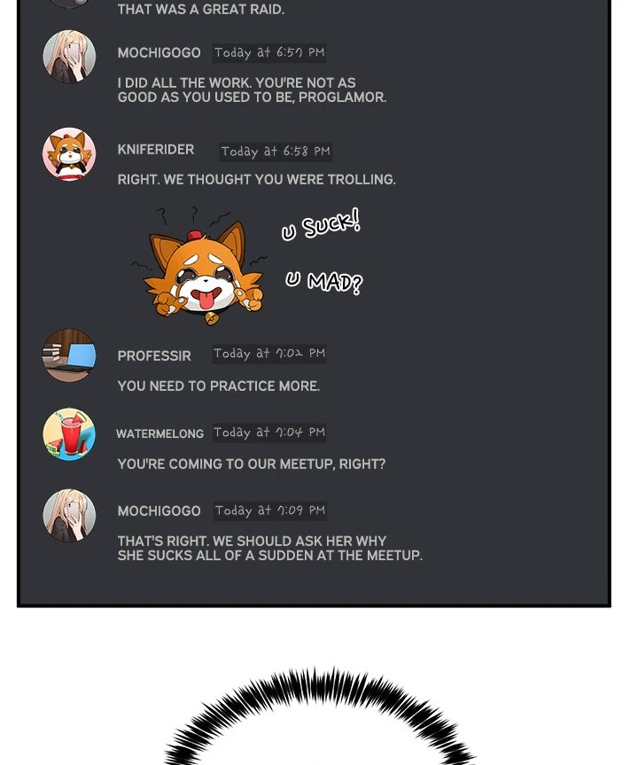 No Men Allowed Chap Chapter 1-No Men Allowed - Next Chap 2