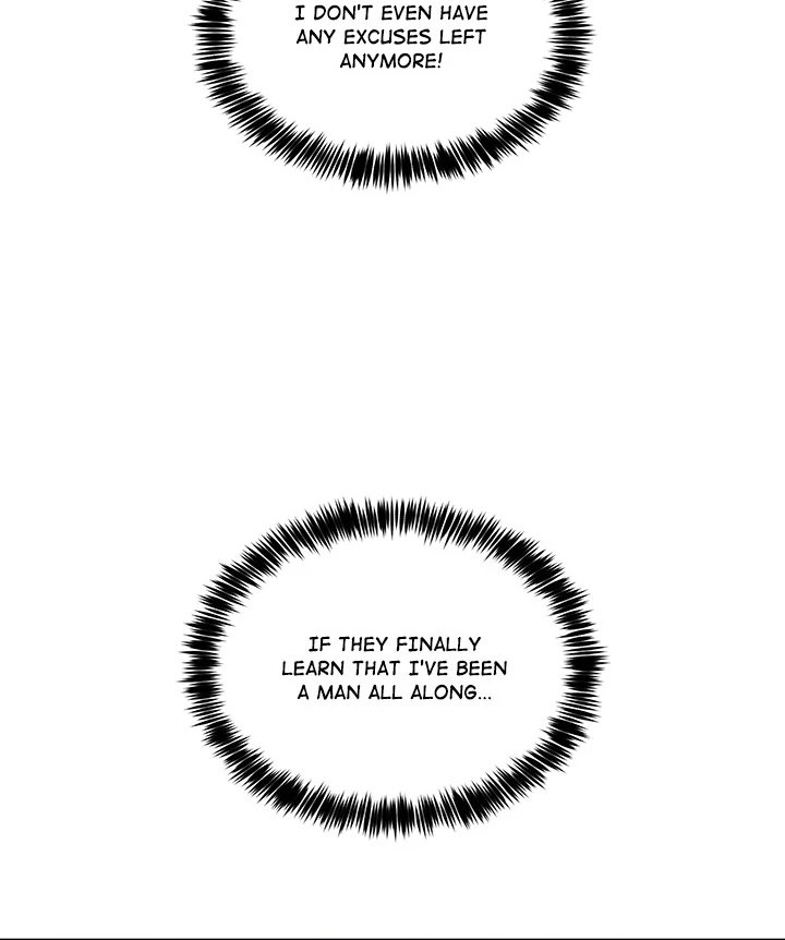 No Men Allowed Chap Chapter 1-No Men Allowed - Next Chap 2