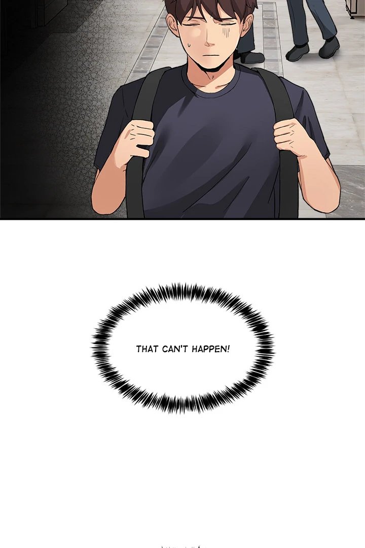 No Men Allowed Chap Chapter 1-No Men Allowed - Next Chap 2