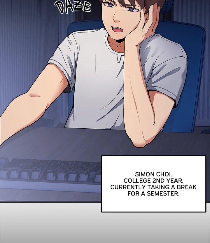 No Men Allowed Chap Chapter 1-No Men Allowed - Next Chap 2