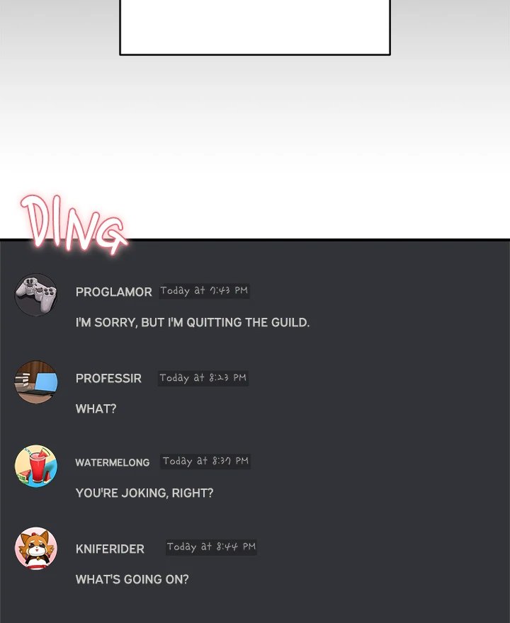 No Men Allowed Chap Chapter 1-No Men Allowed - Next Chap 2