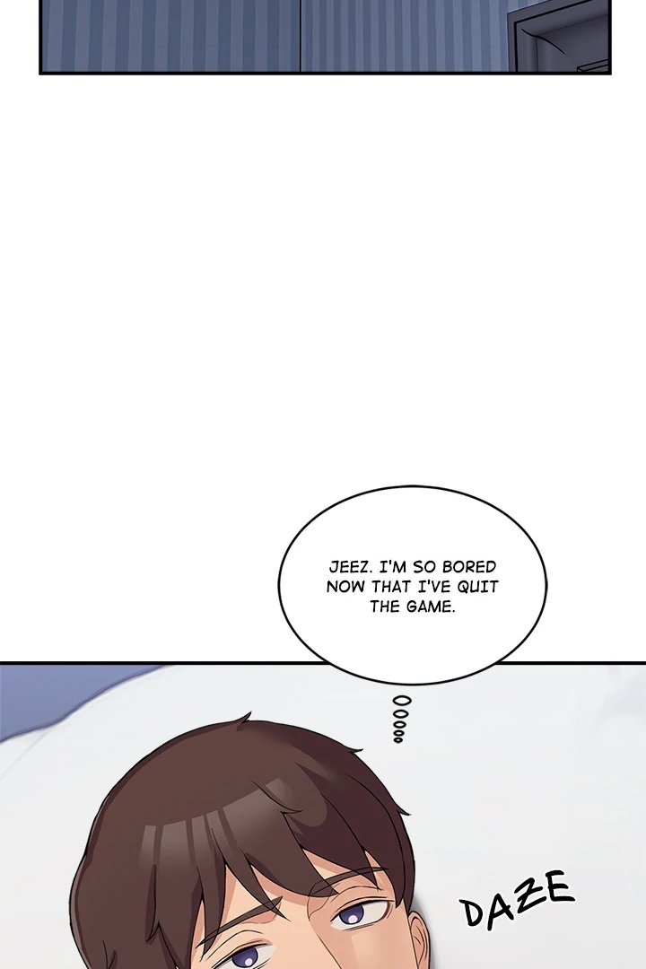 No Men Allowed Chap Chapter 1-No Men Allowed - Next Chap 2