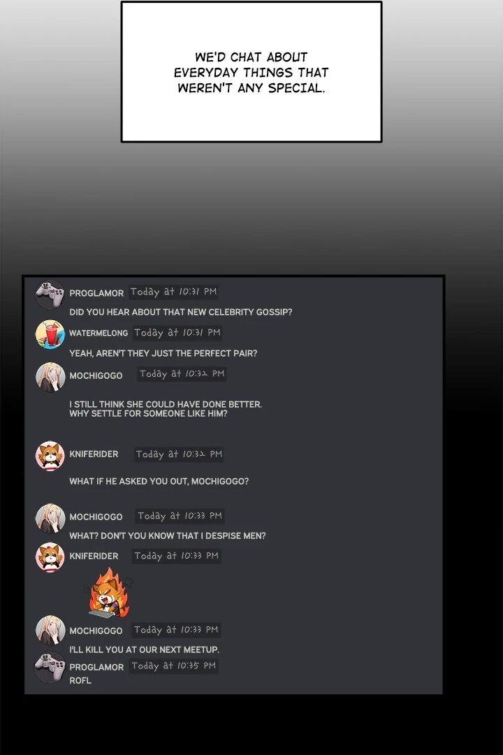 No Men Allowed Chap Chapter 1-No Men Allowed - Next Chap 2